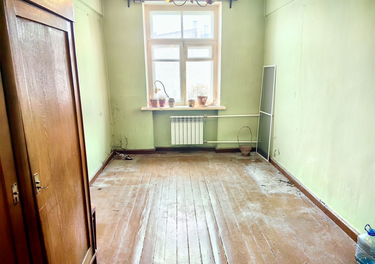 квартира г Екатеринбург р-н Железнодорожный Динамо ул Мельковская 3 фото 4
