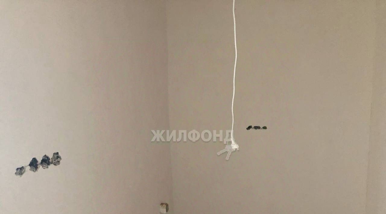 квартира г Новосибирск Затулинский ул Зорге 46 Площадь Маркса, жилмассив фото 7