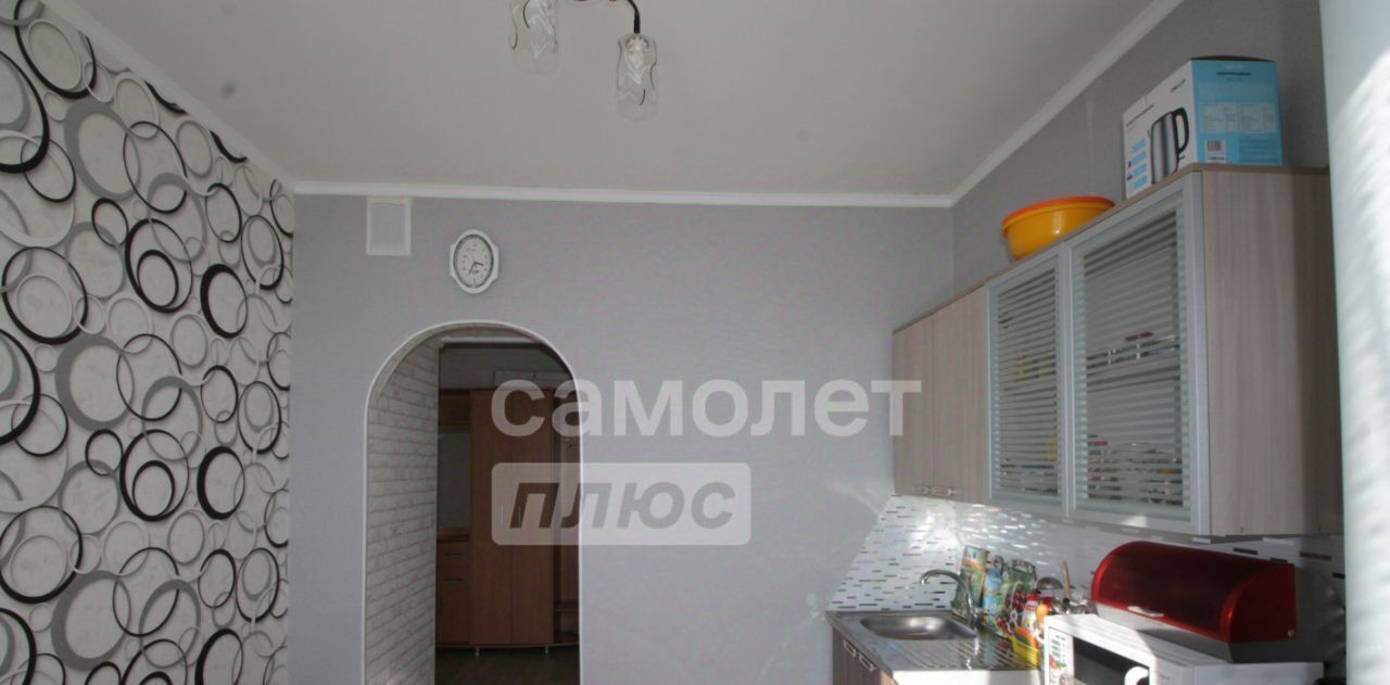 квартира г Чита р-н Черновский мкр 9-й 9 фото 13