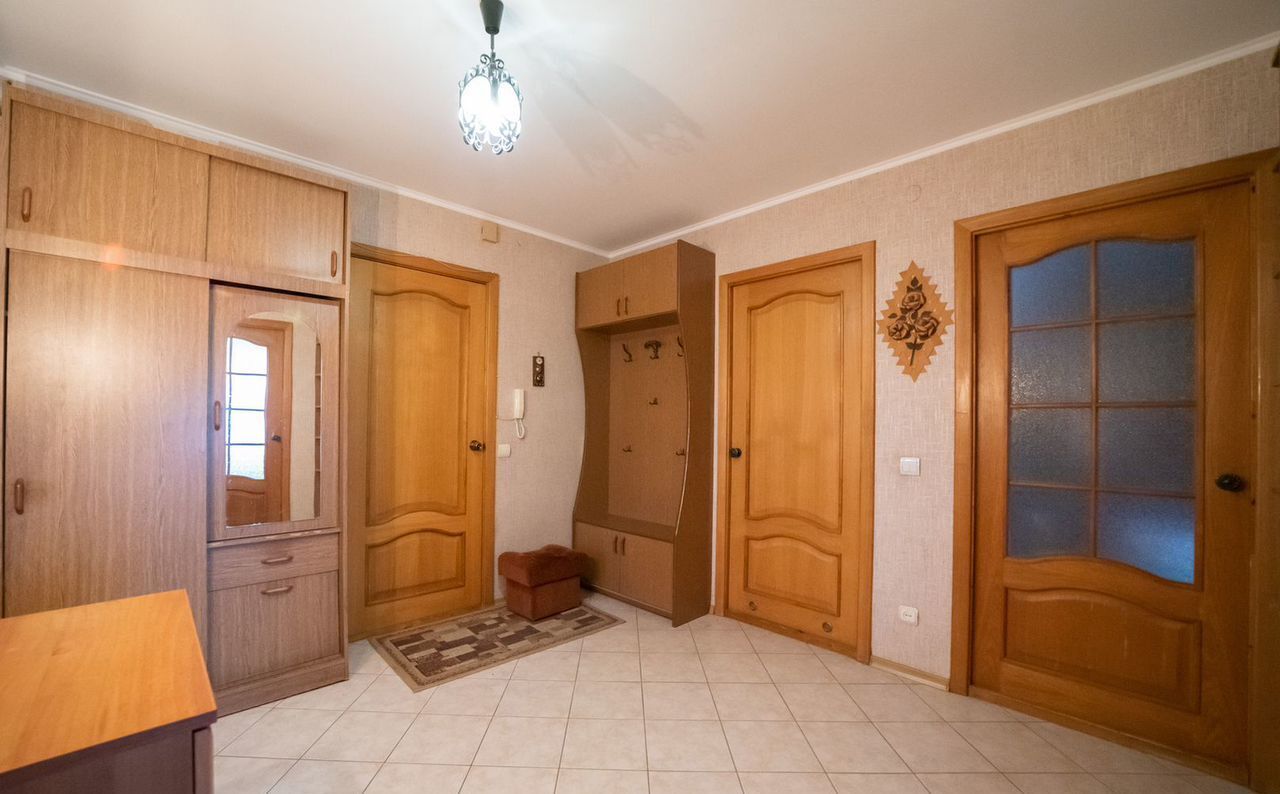 квартира г Калининград р-н Ленинградский наб Адмирала Трибуца 53 фото 20
