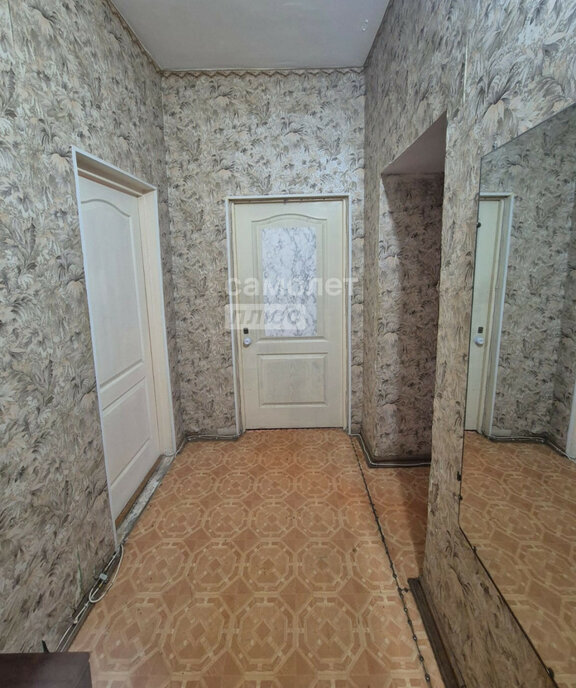 комната г Челябинск р-н Тракторозаводский ул Карпенко 32 фото 5
