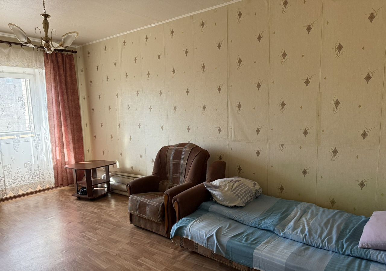 квартира г Орел р-н Железнодорожный ул Грузовая 123 фото 12