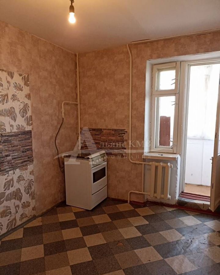 квартира г Георгиевск ул Салогубова 3 фото 2