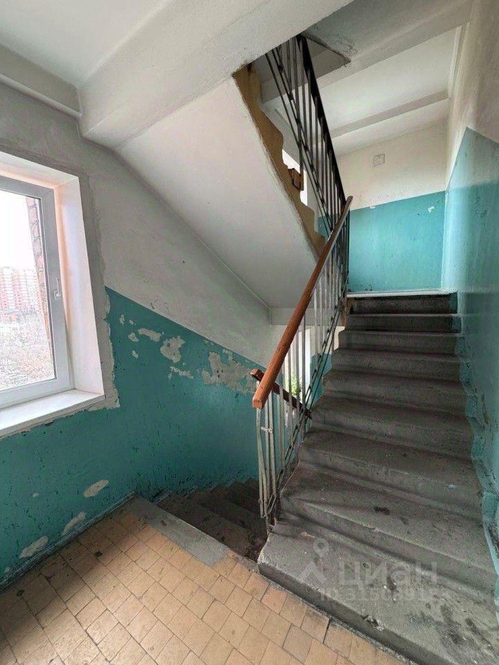 квартира г Екатеринбург р-н Октябрьский ул Декабристов 51 фото 28