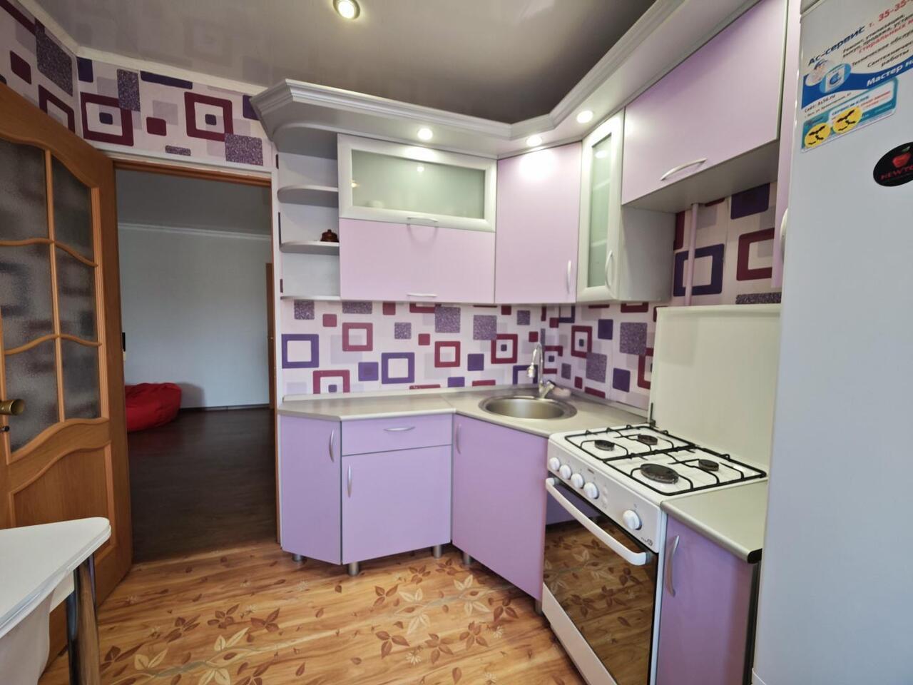 квартира г Орск ул Станиславского 50а фото 5