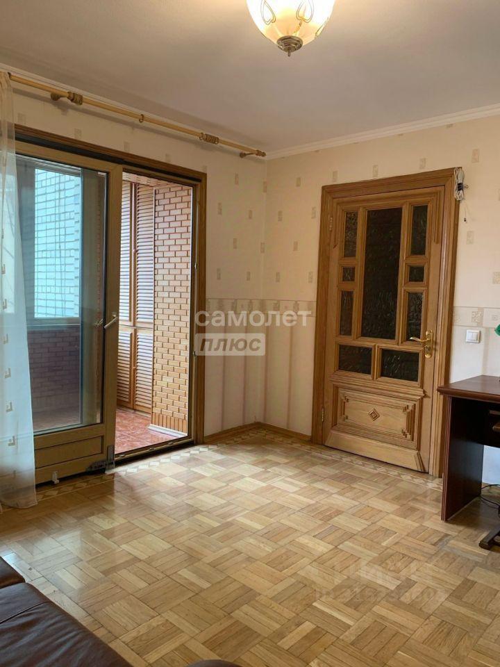 квартира г Краснодар р-н Западный ул Одесская 8 фото 20