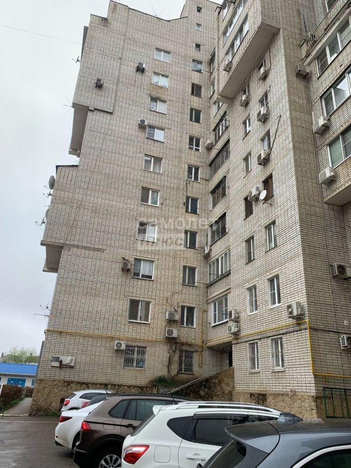 квартира г Краснодар р-н Западный ул Одесская 8 фото 28