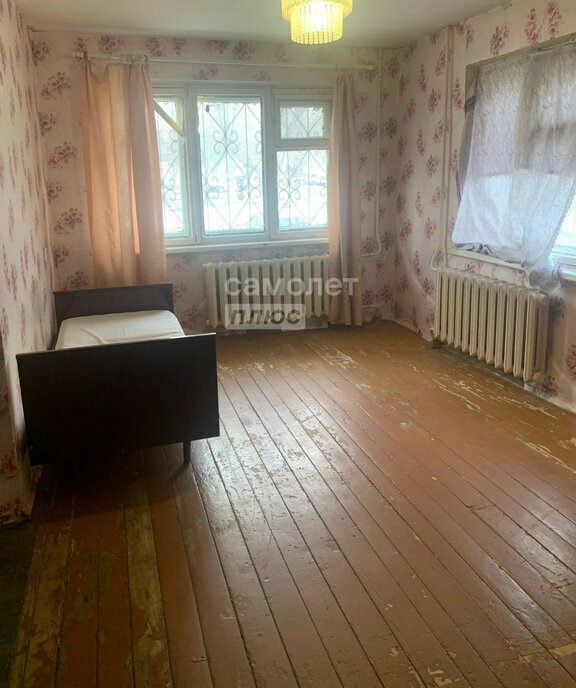квартира г Уфа р-н Калининский ул Александра Невского 3 фото 5