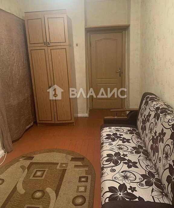 квартира г Красноярск р-н Кировский ул Академика Вавилова 27 фото 14