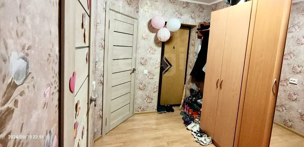 квартира г Сыктывкар ул Ленина 30 фото 20