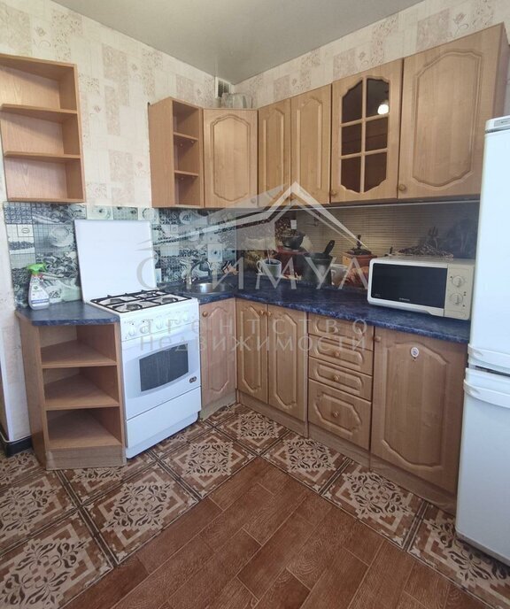 квартира г Саратов р-н Заводской улица имени Г. А. Усиевича, 35А фото 11