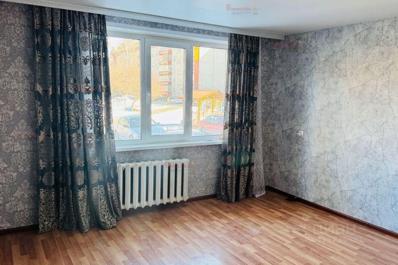 квартира г Екатеринбург р-н Октябрьский ул Трактовая 7 фото 2
