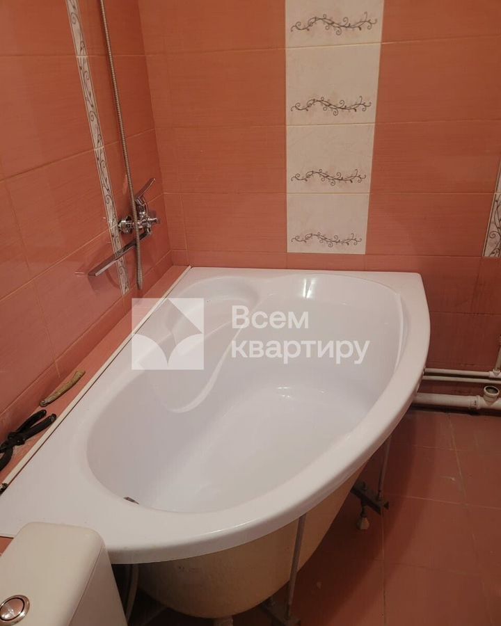 квартира г Новосибирск р-н Кировский ул Николая Сотникова 12 фото 9
