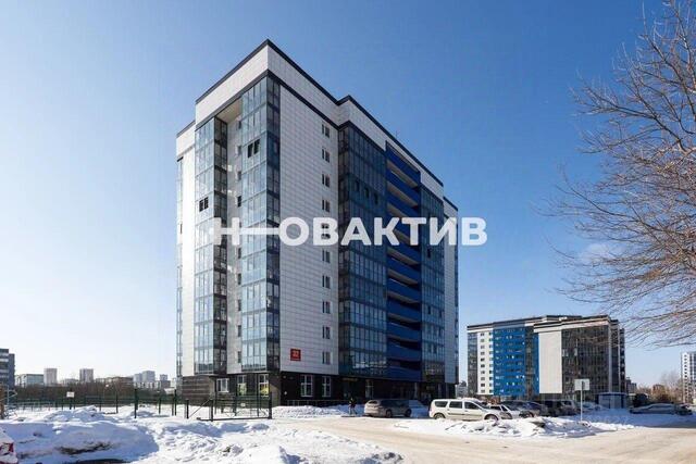 р-н Калининский дом 32 фото