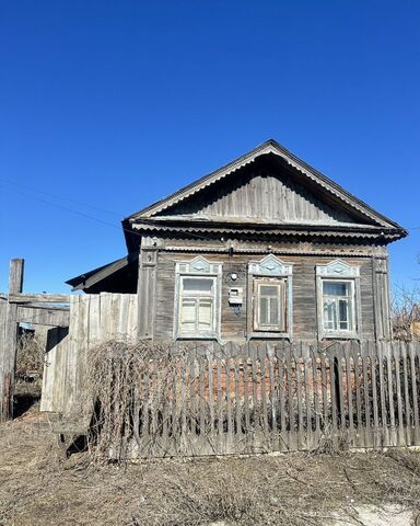 с Сухой Отрог ул Краснознаменцев Балаково, Быково-Отрогское муниципальное образование фото