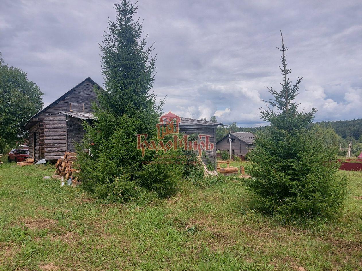 дом городской округ Сергиево-Посадский г Хотьково 20, Лесн. Снт, Moskovskaya oblast, Russia, 141362 фото 22