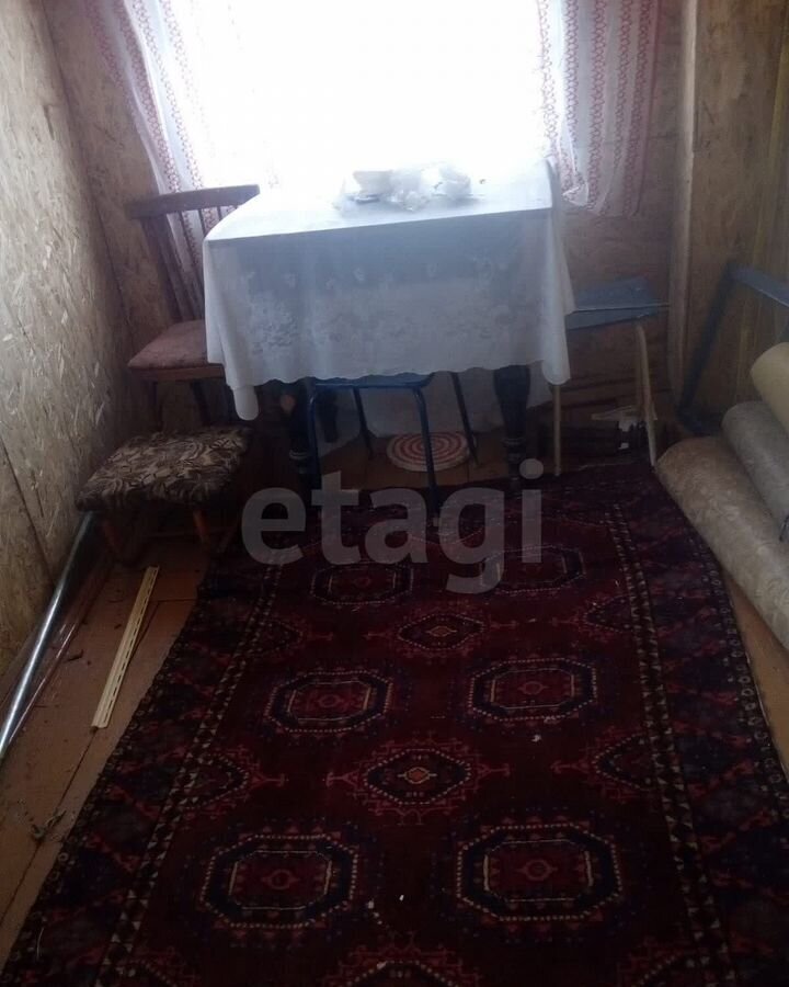 дом г Нижний Тагил садовое товарищество Шахтостроитель фото 1