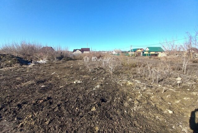 земля с Богословка ул имени Елены Лобач 2 фото