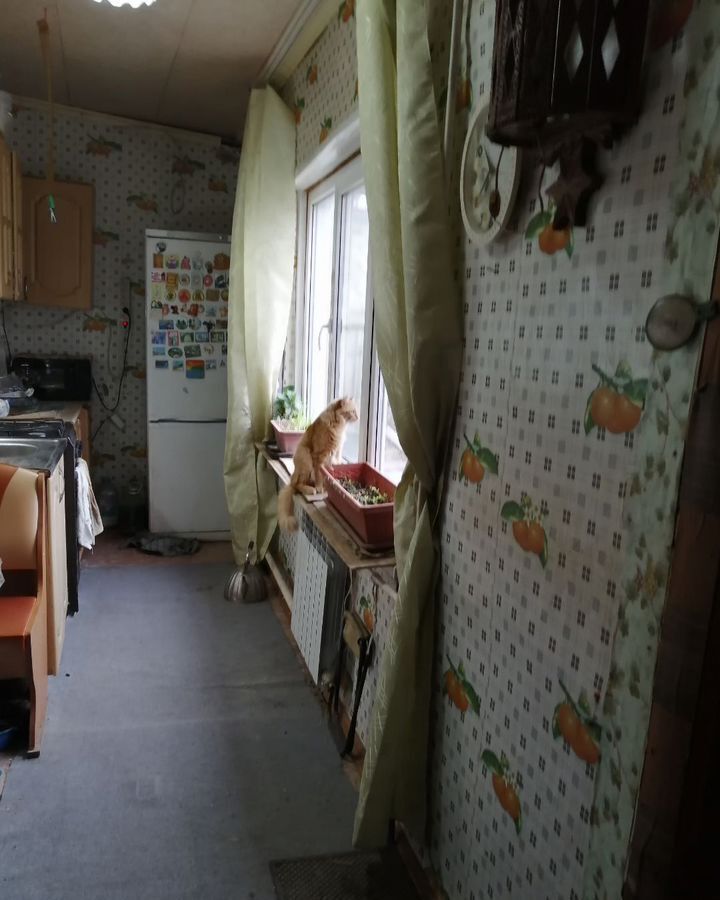 дом г Горячий Ключ Развилка ул Герцена фото 3