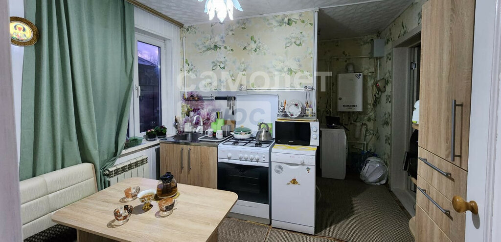 дом р-н Александровский г Александров ул Калининская 30 фото 8