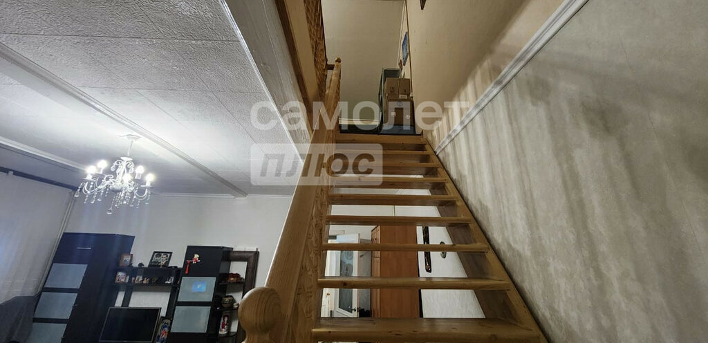 дом р-н Александровский г Александров ул Калининская 30 фото 5