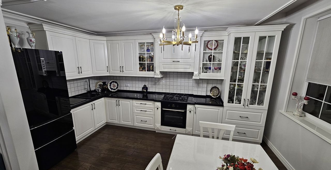 квартира г Грозный ул. Хамзата У. Орзамиева, 30 фото 9