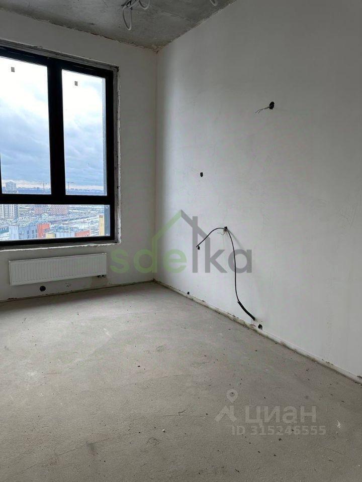 квартира г Москва ВАО Богородское проезд Тюменский 3/1 ЖК «Преображение» Московская область фото 5