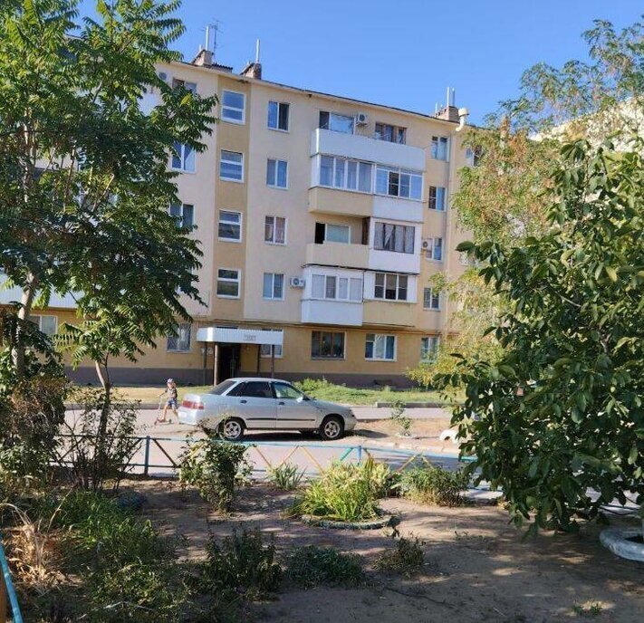 квартира р-н Белокалитвинский г Белая Калитва ул Геологическая 11 фото 9