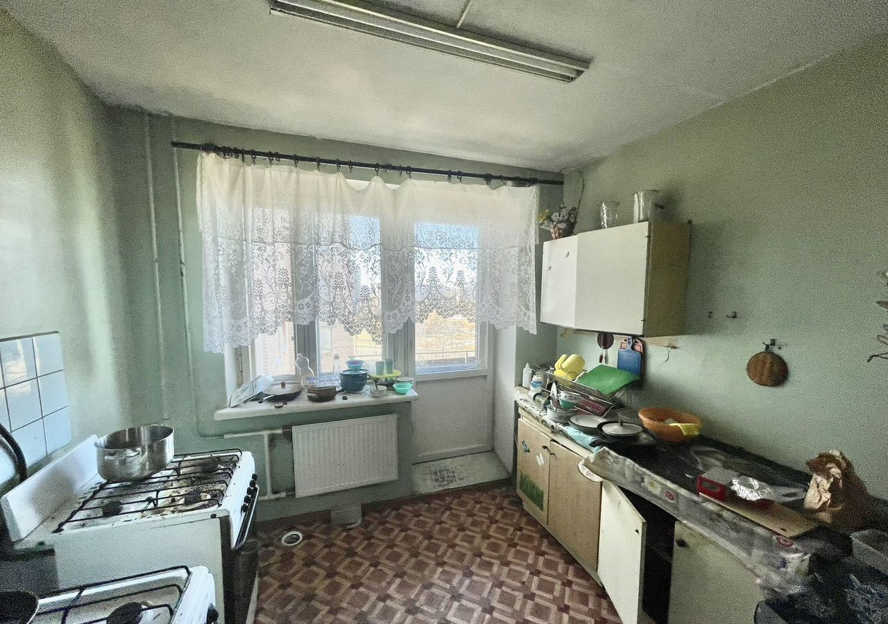 комната г Санкт-Петербург метро Проспект Ветеранов ул Стойкости 38к/1 округ Ульянка фото 6