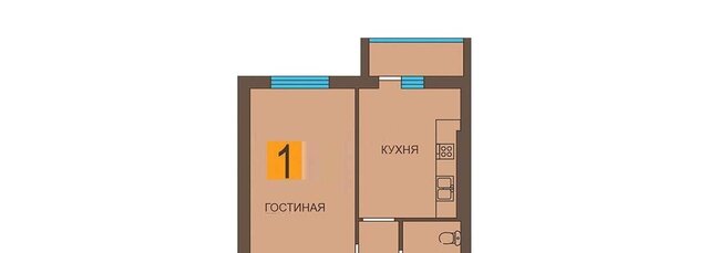 дом 3 фото