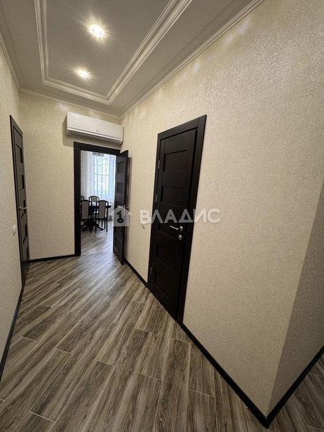 квартира г Белгород Западный ул Шаландина 4к/1 фото 16