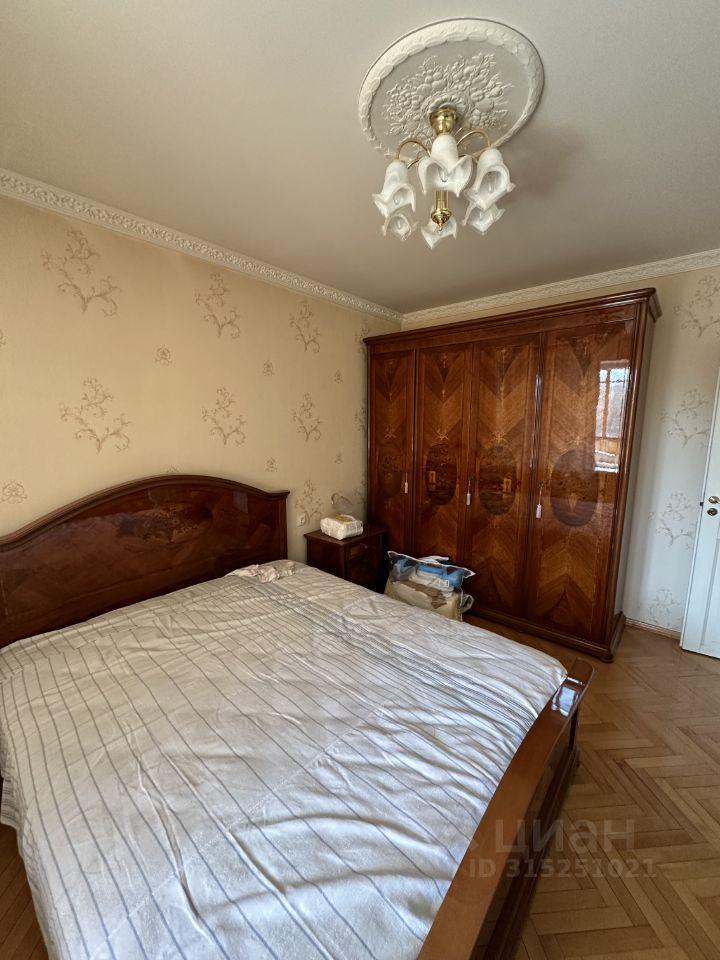 квартира г Королев проезд Циолковского 4 фото 14