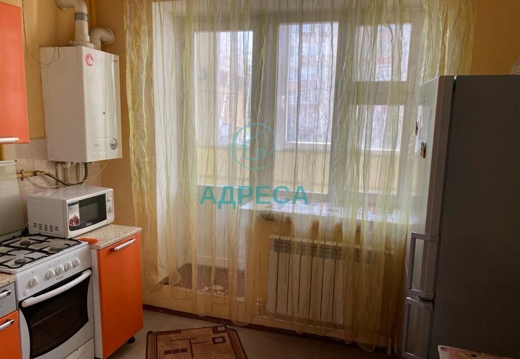 квартира р-н Новооскольский г Новый Оскол ул Ливенская 152 фото 5