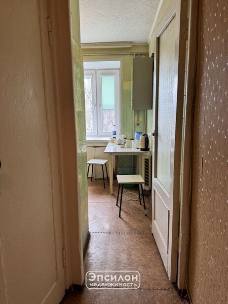 квартира г Курск р-н Центральный ул Карла Маркса 67/2 фото 5