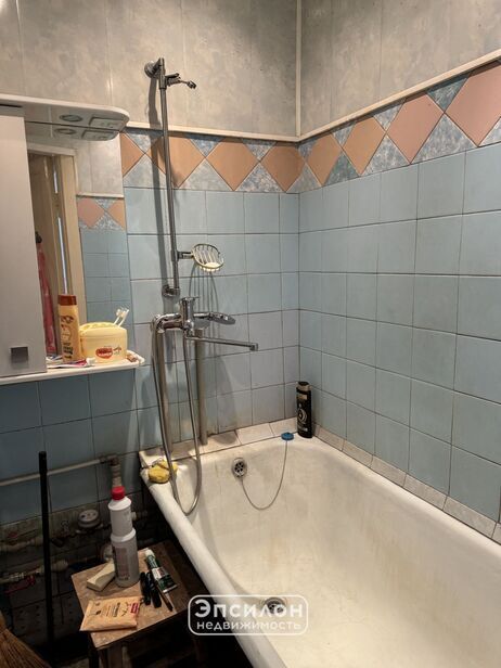 квартира г Курск р-н Центральный ул Карла Маркса 67/2 фото 6
