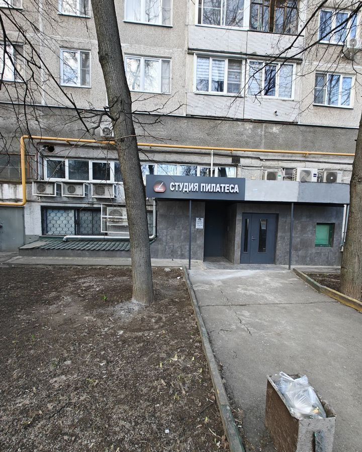 свободного назначения г Москва метро Беляево ул Бутлерова 24 муниципальный округ Коньково фото 16
