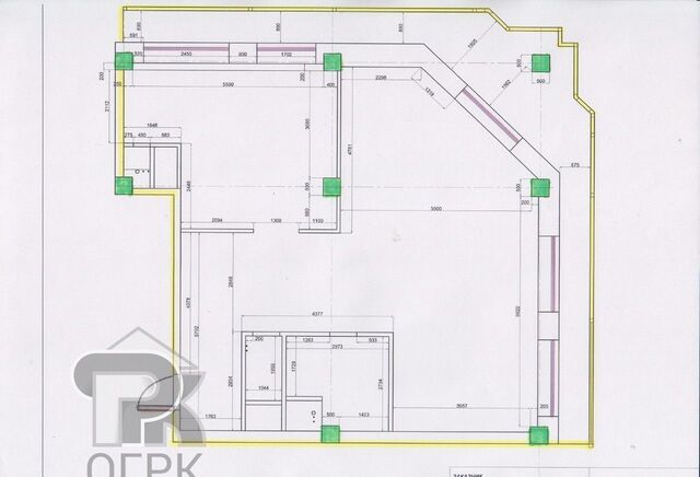 метро Кунцевская ул Истринская 8к/3 фото