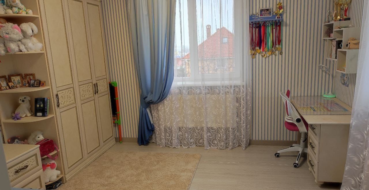 дом г Севастополь ул Солдатская 18 Крым фото 18