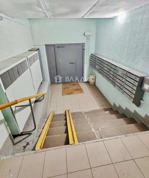 квартира г Москва ул Тёплый Стан 9к/1 Улица Генерала Тюленева фото 16