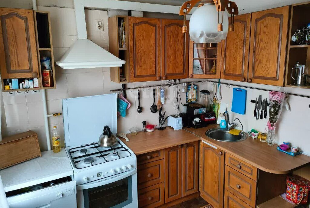 квартира г Белгород ул Есенина 50 Западный округ фото 2