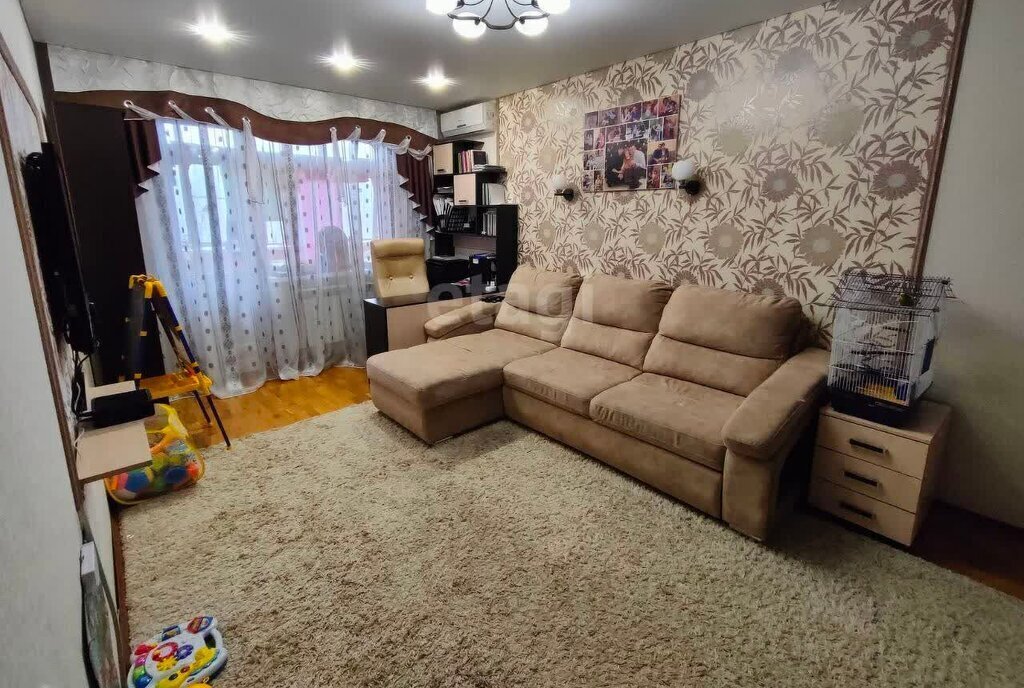 квартира г Белгород ул Есенина 50 Западный округ фото 10