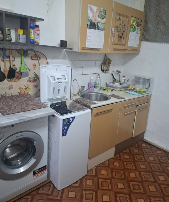 комната г Новоалтайск ул Ударника 23 фото 4