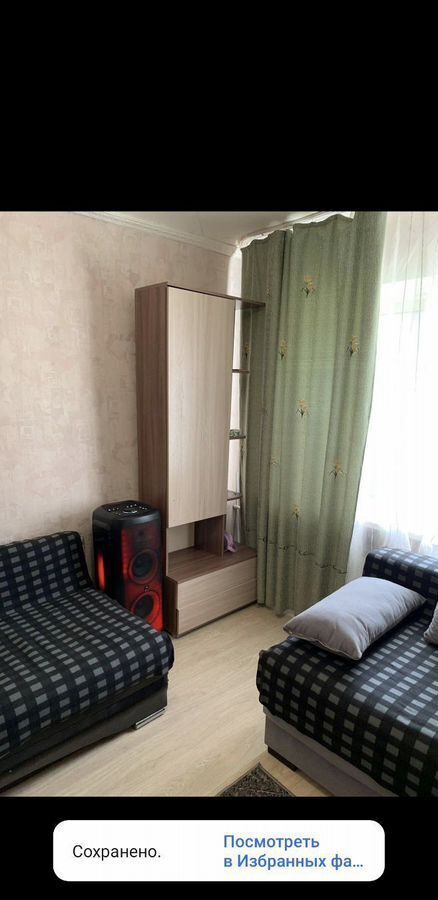 комната г Красноярск р-н Железнодорожный ул Ломоносова 94к/1 фото 5
