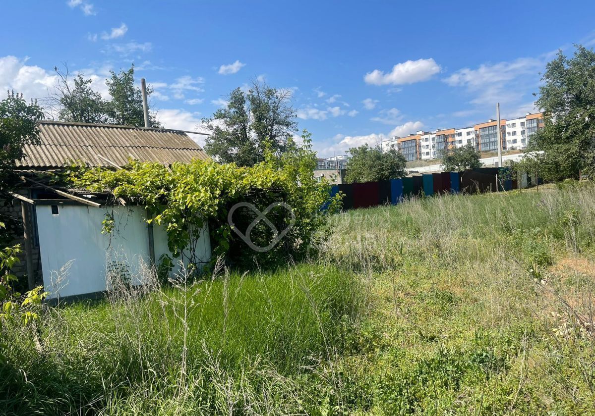 земля г Волгоград р-н Советский ул им. Джамбула Джабаева 2/64 фото 1