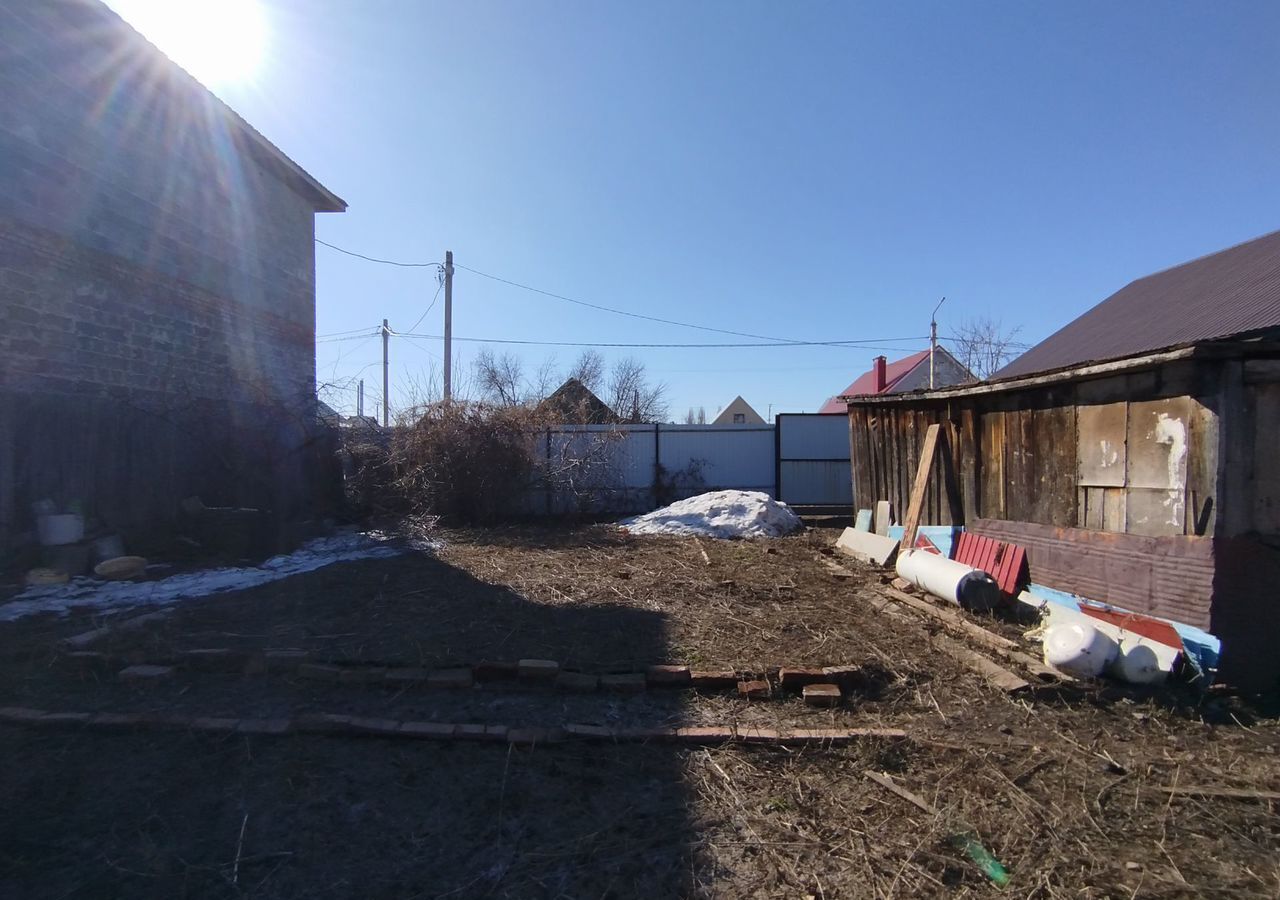 дом г Оренбург р-н Центральный ул Халтурина 212 фото 8