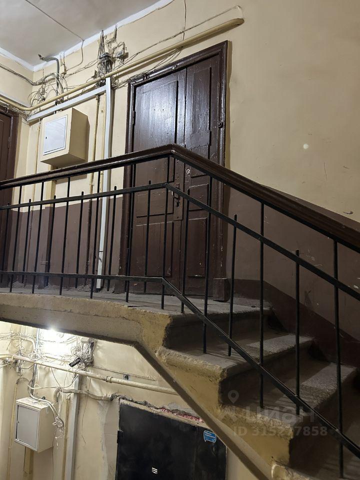 квартира г Санкт-Петербург р-н Петроградский наб Петроградская 26/28 Посадский округ, Ленинградская область фото 1