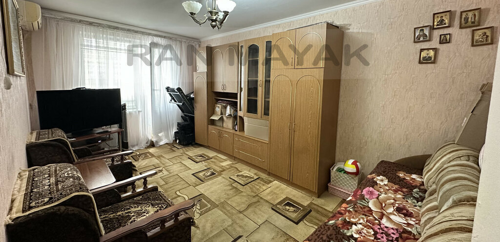 квартира г Майкоп ул Шоссейная 6 фото 1