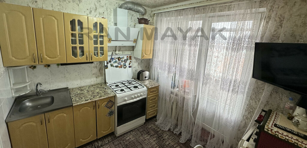 квартира г Майкоп ул Шоссейная 6 фото 4