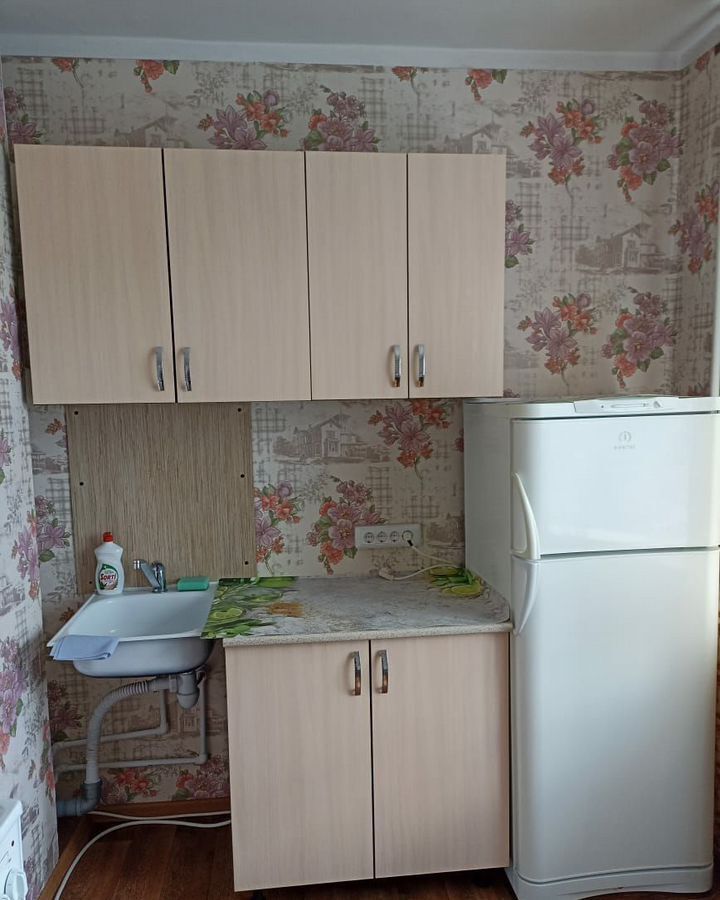 квартира г Томск р-н Октябрьский тракт Иркутский 39/1 фото 8