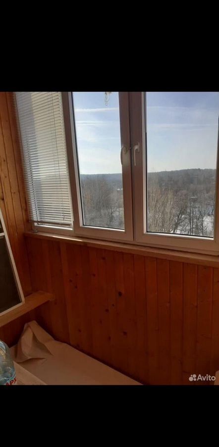 квартира г Рязань р-н Октябрьский Шлаковый ул Пугачева 14 фото 9